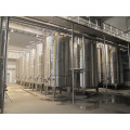 Cider fermentation tanks yogurt fermenting vessel 304/316L inox fermenter